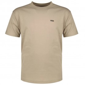 тениска,мъжки,тениски,vans,left,chest,short,sleeve,t,shirt,mushroom,(beige)