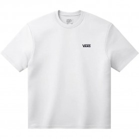 тениска,мъжки,тениски,vans,left,chest,short,sleeve,t,shirt,white