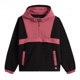 суичър,дамски,блузи,vans,mte,kennett,hoodie,pink,(mauvewood)