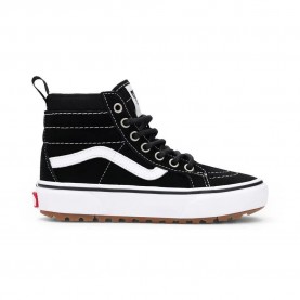 маратонки,детски,маратонки,vans,mte,sk8,hi,trainers,black,white,black,(black)
