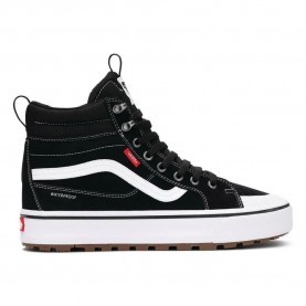 маратонки,мъжки,маратонки,vans,mte,sk8,hi,waterproof,insulated,trainers,black,white,(black)