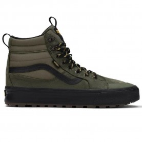 маратонки,мъжки,маратонки,vans,mte,sk8,hi,waterproof,insulated,trainers,green,black,(green)