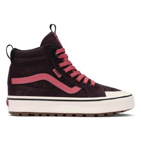 маратонки,мъжки,маратонки,vans,mte,sk8,hi,waterproof,insulated,trainers,port,black,(brown)