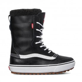 маратонки,мъжки,маратонки,vans,mte,standard,waterproof,trainers,black,white,(black)