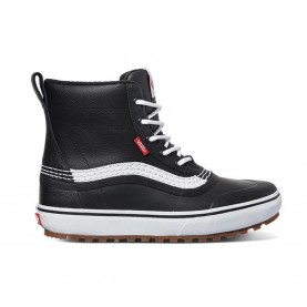 маратонки,мъжки,маратонки,vans,mte,standard,mid,waterproof,trainers,black,white,(black)
