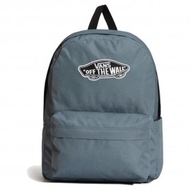 раница,раници,vans,old,skool,classic,backpack,stormy,weather,(grey)