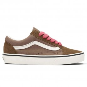 маратонки,мъжки,маратонки,vans,old,skool,trainers,brown,pink,(brown)