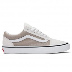 маратонки,мъжки,маратонки,vans,old,skool,trainers,mushroom,(white)