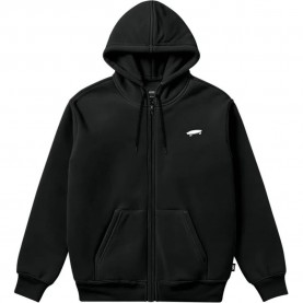 суичър,мъжки,пуловери,vans,salton,loose,ft,fz,hoodie,black