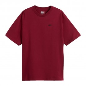 тениска,мъжки,тениски,vans,salton,loose,short,sleeve,t,shirt,bordeaux,(red)