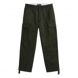 панталони,мъжки,панталони,vans,service,cargo,loose,tapered,pants,dried,kelp,(green)