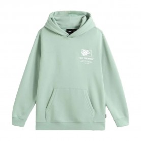 суичър,детски,блузи,vans,stockpile,hoodie,gray,olive,(green)