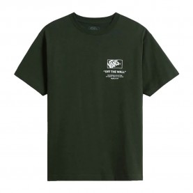 тениска,мъжки,тениски,vans,stockpile,short,sleeve,t,shirt,dried,kelp,(green)