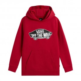 суичър,детски,блузи,vans,style,76,hoodie,chili,pepper,(red)