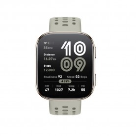 часовници,amazfit,bip,6,hyrox,smartwatch,green,(stone)