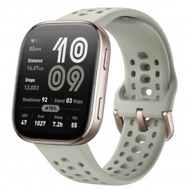 часовници,amazfit,bip,6,smartwatch,green,(stone)