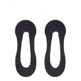 чорапи,дамски,чорапи,pikys,ballerina,low,rise,breathable,bamboo,no,show,socks,2,pairs,black