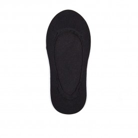 чорапи,дамски,чорапи,pikys,ballerina,low,cut,sensil,ecocare,no,show,socks,2,pairs,black