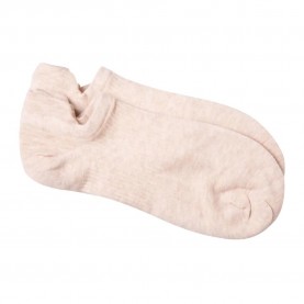 чорапи,дамски,чорапи,pikys,fantasy,sport,with,arch,compression,high,heel,protector,no,show,socks,2,pairs,beige