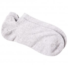 чорапи,дамски,чорапи,pikys,fantasy,sport,with,arch,compression,high,heel,protector,no,show,socks,2,pairs,white