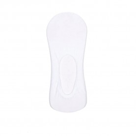 чорапи,дамски,чорапи,pikys,sneaker,no,show,socks,2,pairs,white,(white)