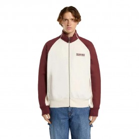 блуза,мъжки,пуловери,dickies,bolivar,full,zip,sweatshirt,andorra,(white)