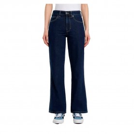 дънки,дамски,панталони,dickies,bridger,jeans,dark,indigo,(blue)