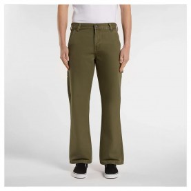 панталони,мъжки,панталони,dickies,carpenter,canvas,pants,green,(military,green)
