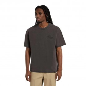 тениска,мъжки,тениски,dickies,christiana,gd,short,sleeve,t,shirt,black