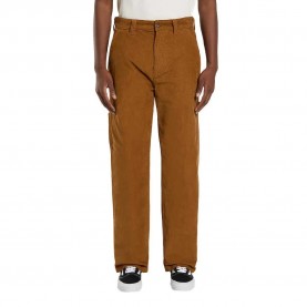 панталони,мъжки,панталони,dickies,corduroy,carpenter,pants,brown,duck,(brown)