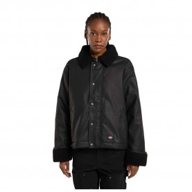 яке,дамски,якета,и,палта,dickies,decherd,jacket,black