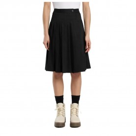 пола,дамски,поли,и,рокли,dickies,dellrose,skirt,black