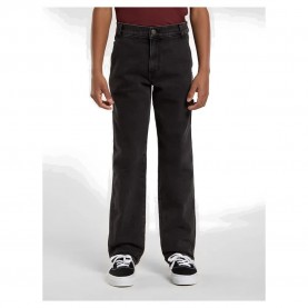 дънки,мъжки,панталони,дамски,панталони,dickies,denim,carpenter,jeans,black,(black,wash)