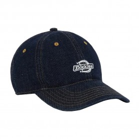 шапка,всички,шапки,dickies,denim,dad,cap,rinsed