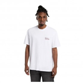 тениска,мъжки,тениски,dickies,donut,house,short,sleeve,t,shirt,white