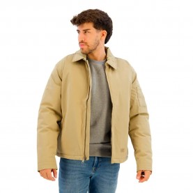 яке,мъжки,якета,dickies,eisenhower,puffer,jacket,khaki