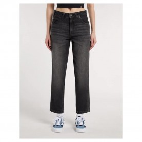дънки,дамски,панталони,dickies,ellendale,jeans,black,(black,wash,faded)