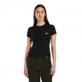 тениска,дамски,тениски,dickies,gladeville,short,sleeve,t,shirt,black