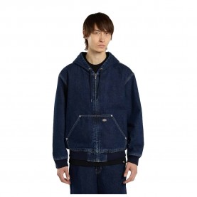 яке,мъжки,якета,dickies,hilham,bomber,jacket,dark,indigo,(blue)