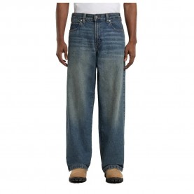 дънки,мъжки,панталони,dickies,hilham,jeans,khaki,tinted,blue,(blue)