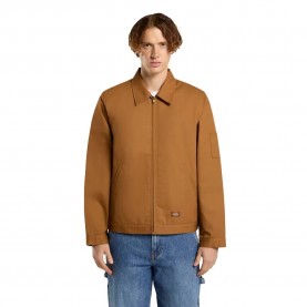 яке,мъжки,якета,dickies,lined,eisenhower,rec,jacket,brown,duck,(brown)