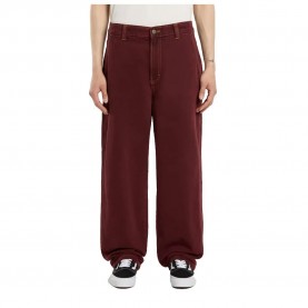 дънки,мъжки,панталони,dickies,madison,baggy,fit,jeans,red,(andorra)