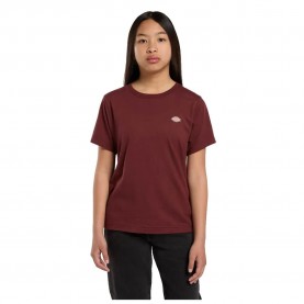 тениска,детски,тениски,dickies,mapleton,short,sleeve,t,shirt,andorra,(red)