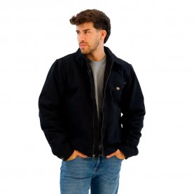 яке,мъжки,якета,dickies,painter,canvas,jacket,black
