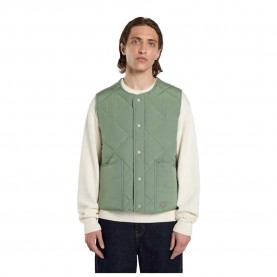 Потник Dickies Samburg Liner vest - Green (Sea Spray) потник,мъжки,жилетки,dickies,samburg,liner,vest,green,(sea,spray)