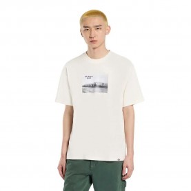 тениска,мъжки,тениски,dickies,sevier,short,sleeve,t,shirt,egret,(white)
