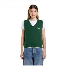 блуза,дамски,жилетки,dickies,slayden,sweater,vest,green,(pine,needle,green)
