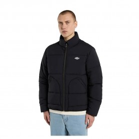 яке,мъжки,якета,dickies,summerdale,puffer,jacket,black