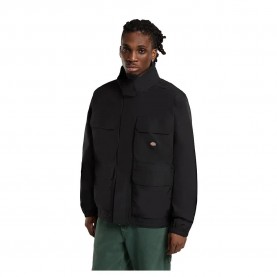 яке,мъжки,якета,dickies,trimble,seamsealed,jacket,black