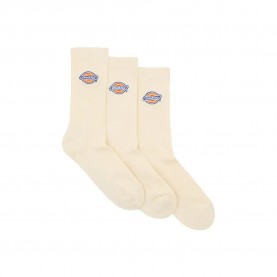 чорапи,мъжки,чорапи,dickies,valley,grove,crew,socks,beige,(wood,ash)